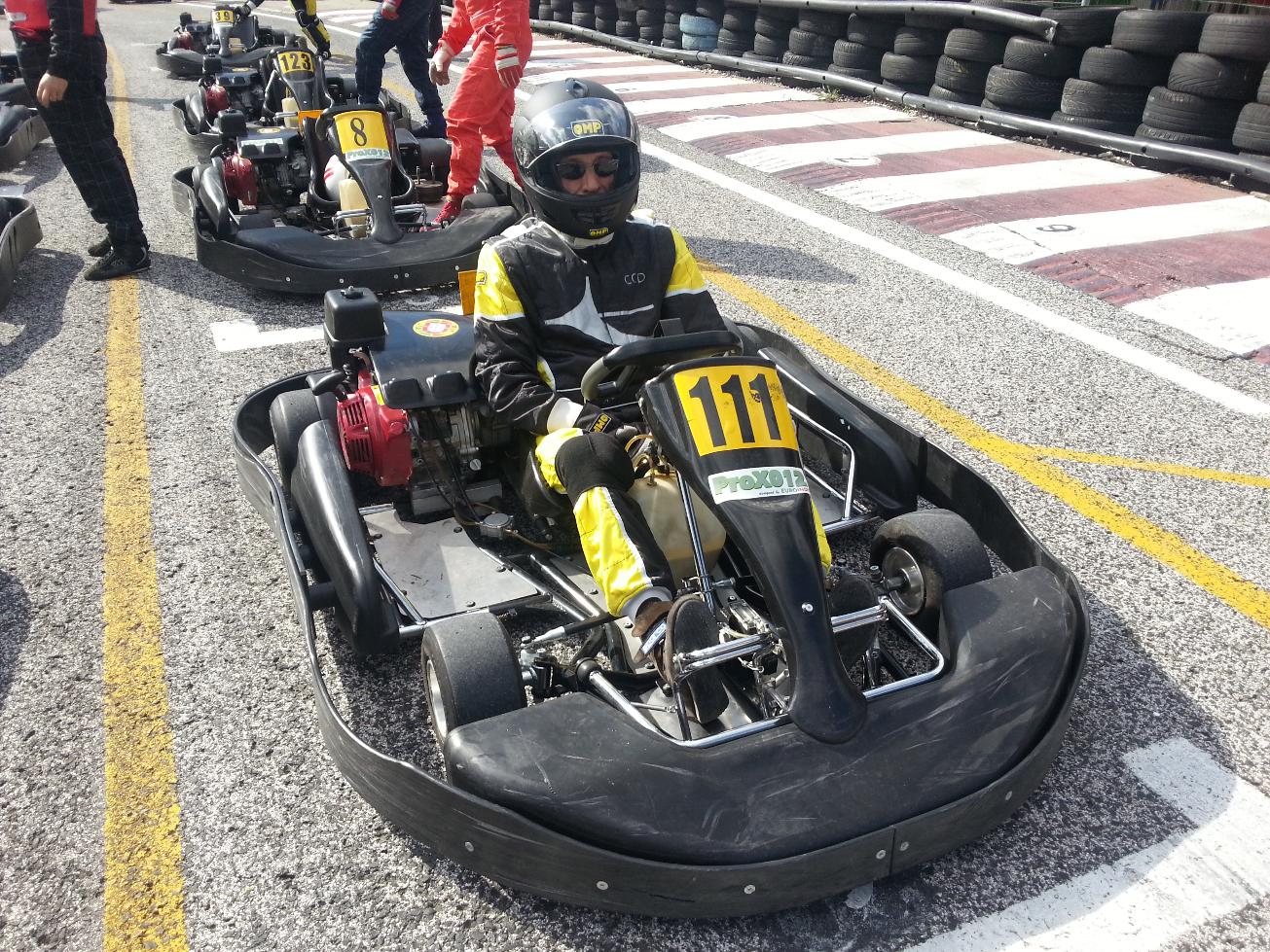 XII Troféu de Karting CCD Tranquilidade11